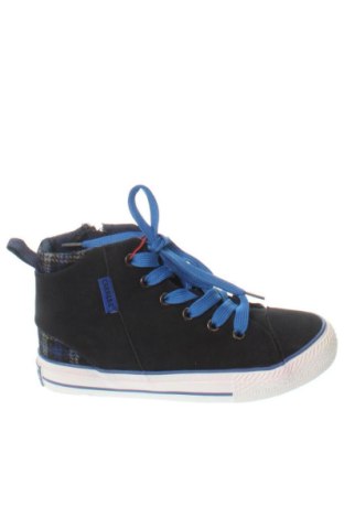 Dětské boty  Carrera Jeans, Velikost 32, Barva Černá, Cena  279,00 Kč, #136812397