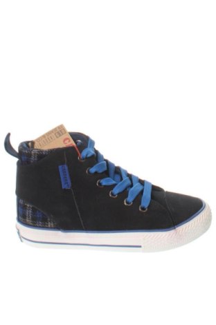 Gyerekcipők Carrera Jeans, Méret 31, Szín Fekete, Ár 6 349 Ft, #136813268