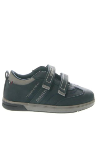 Детски обувки Carrera Jeans, Размер 34, Цвят Син, Цена 16,87 €, #136813616