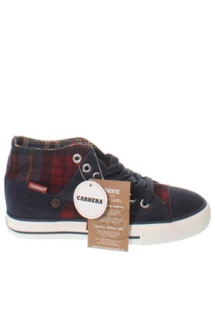 Gyerekcipők Carrera Jeans, Méret 34, Szín Sokszínű, Ár 7 419 Ft, #136813646