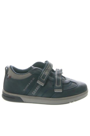 Детски обувки Carrera Jeans, Размер 34, Цвят Син, Цена 16,87 €, #136813909