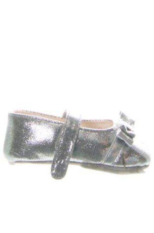 Obuwie dziecięce Chicco, Rozmiar 18, Kolor Srebrzysty, Cena 102,08 zł, #136823703