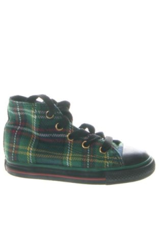 Încălțăminte pentru copii Converse, Mărime 24, Culoare Multicolor, Preț 188,99 Lei, #136804500