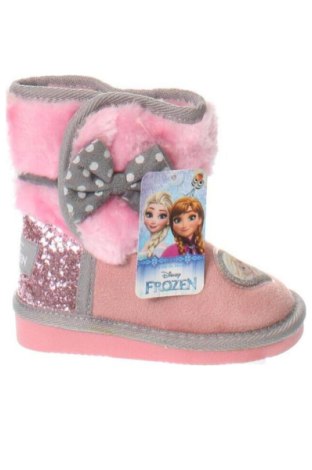 Încălțăminte pentru copii Disney, Mărime 25, Culoare Roz, Preț 106,99 Lei, #136798626