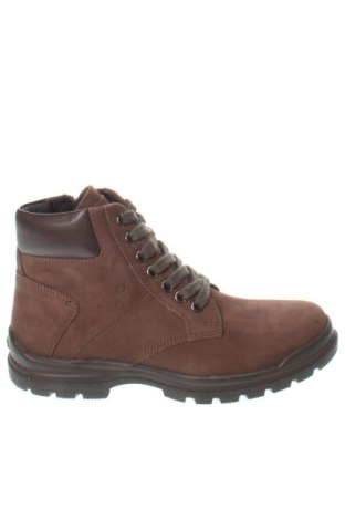 Obuwie dziecięce Geox, Rozmiar 35, Kolor Brązowy, Cena 178,99 zł, #136812841