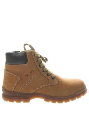 Детски обувки Geox, Размер 34, Цвят Оранжев, Цена 33,74 €, #136813852