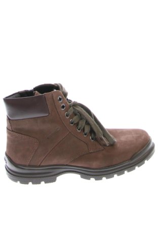 Детски обувки Geox, Размер 35, Цвят Кафяв, Цена 28,63 €, #136850481