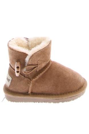 Încălțăminte pentru copii Minnetonka, Mărime 25, Culoare Maro, Preț 281,51 Lei, #136823918