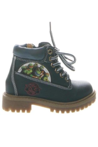 Kinderschuhe Nickelodeon, Größe 24, Farbe Blau, Preis € 19,99, #136854060