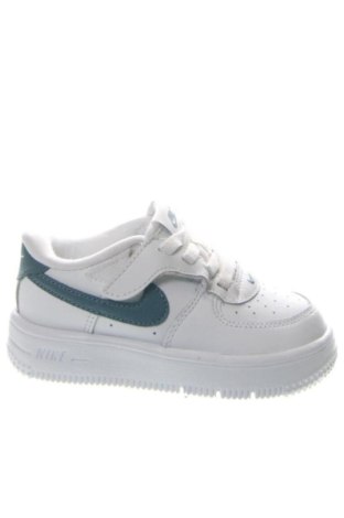 Детски обувки Nike, Размер 23, Цвят Бял, Цена 60,33 €, #136843891