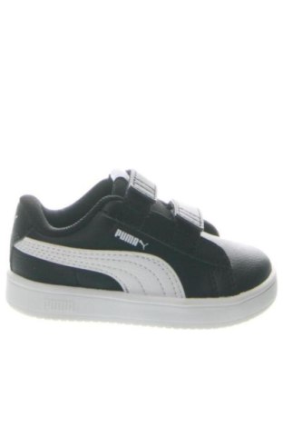 Детски обувки PUMA, Размер 21, Цвят Черен, Цена 32,72 €, #136777330