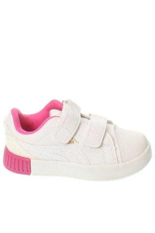 Obuwie dziecięce PUMA, Rozmiar 26, Kolor Biały, Cena 245,90 zł, #136789196