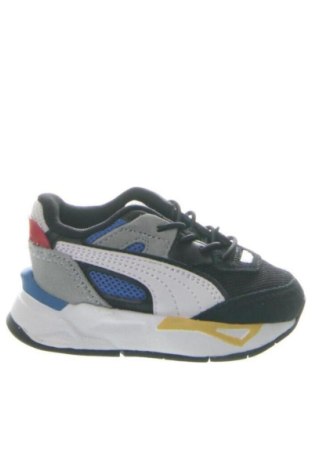 Dětské boty  PUMA, Velikost 20, Barva Vícebarevné, Cena  649,00 Kč, #136796211