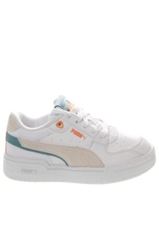 Dětské boty  PUMA, Velikost 26, Barva Bílá, Cena  559,00 Kč, #136801111