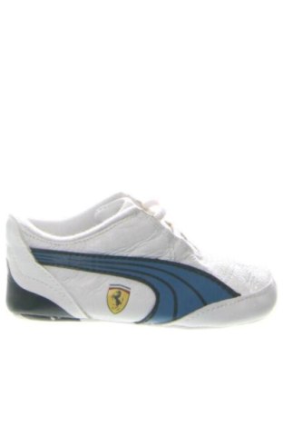 Obuwie dziecięce PUMA, Rozmiar 19, Kolor Kolorowy, Cena 230,41 zł, #136808912
