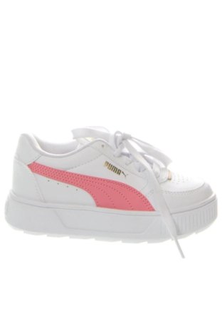Obuwie dziecięce PUMA, Rozmiar 31, Kolor Biały, Cena 171,99 zł, #136837105