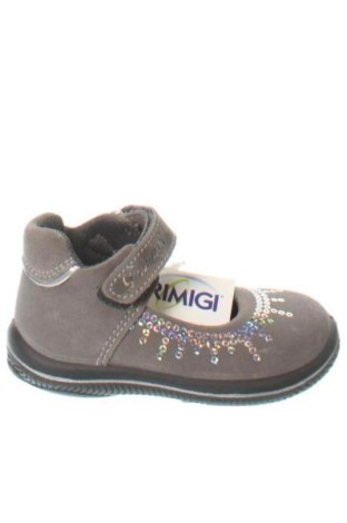 Încălțăminte pentru copii Primigi, Mărime 21, Culoare Gri, Preț 139,99 Lei, #136799132