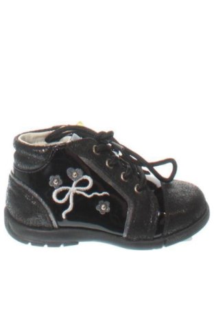 Încălțăminte pentru copii Primigi, Mărime 21, Culoare Negru, Preț 127,99 Lei, #136800052