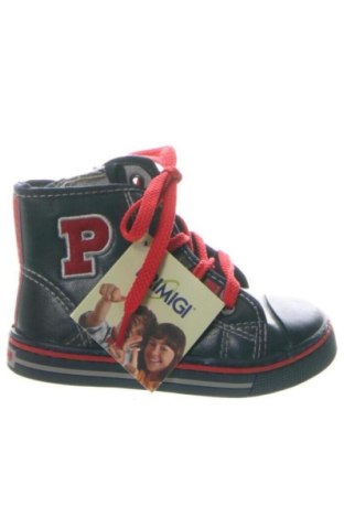 Kinderschuhe Primigi, Größe 22, Farbe Blau, Preis 10,99 €, #136823866