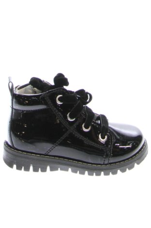 Kinderschuhe Primigi, Größe 23, Farbe Schwarz, Preis 5,99 €, #136850794