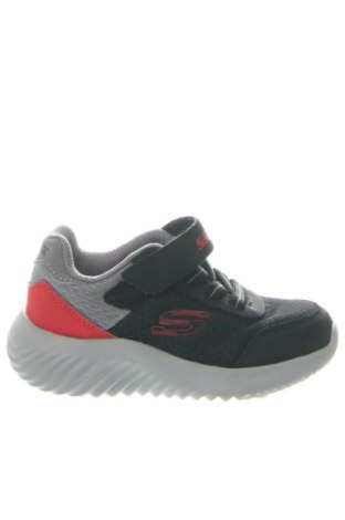 Încălțăminte pentru copii Skechers, Mărime 24, Culoare Negru, Preț 154,99 Lei, #136772547