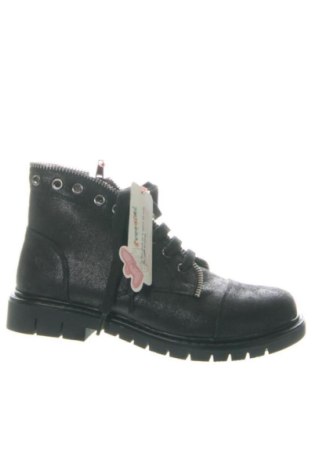 Obuwie dziecięce Unbranded, Rozmiar 32, Kolor Czarny, Cena 114,54 zł, #136795603