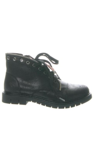 Obuwie dziecięce Unbranded, Rozmiar 34, Kolor Czarny, Cena 114,54 zł, #136796006