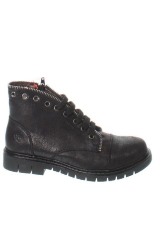 Obuwie dziecięce Unbranded, Rozmiar 32, Kolor Czarny, Cena 114,54 zł, #136803149