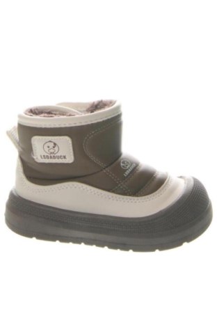 Dětské boty  Unbranded, Velikost 23, Barva Hnědá, Cena  309,00 Kč, #136836607
