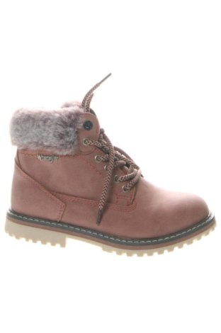 Детски обувки Wrangler, Размер 32, Цвят Розов, Цена 36,30 €, #136791572