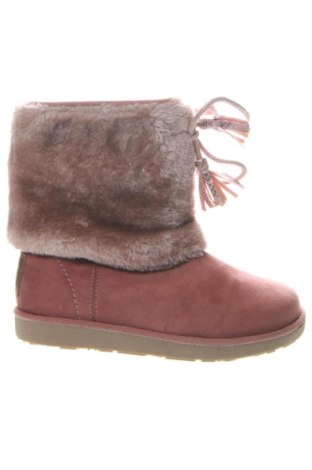 Detské topánky  Wrangler, Veľkosť 34, Farba Ružová, Cena  36,21 €, #136793141