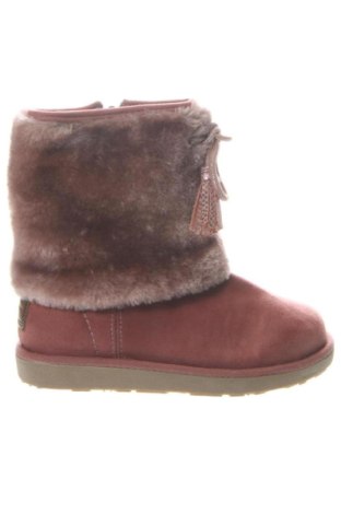 Детски обувки Wrangler, Размер 32, Цвят Розов, Цена 43,42 €, #136812091