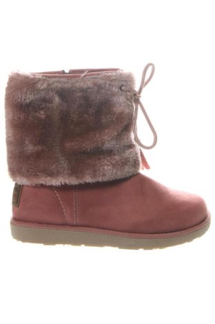 Детски обувки Wrangler, Размер 35, Цвят Розов, Цена 43,42 €, #136812657