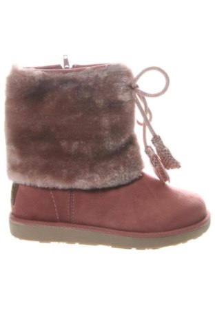 Детски обувки Wrangler, Размер 32, Цвят Розов, Цена 43,42 €, #136812718