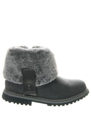 Детски обувки Wrangler, Размер 33, Цвят Сив, Цена 43,42 €, #136813770