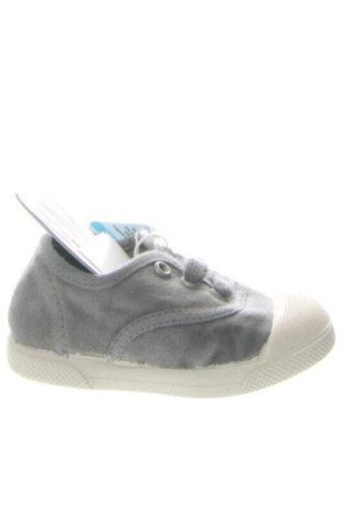 Kinderschuhe Zara, Größe 18, Farbe Grau, Preis 12,99 €, #136808209