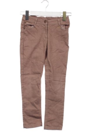 Pantaloni pentru copii Blu Kids, Mărime 5-6y/ 116-122 cm, Culoare Bej, Preț 38,99 Lei, #136740868