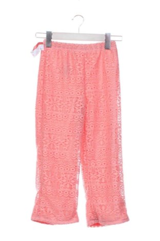 Pantaloni pentru copii Btween, Mărime 5-6y/ 116-122 cm, Culoare Roz, Preț 74,99 Lei, #136753492