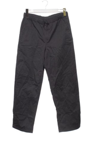 Pantaloni pentru copii C&A, Mărime 11-12y/ 152-158 cm, Culoare Gri, Preț 30,99 Lei, #136712388