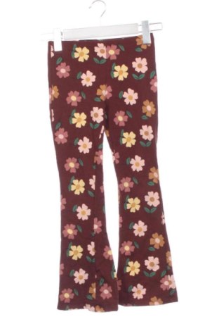 Kinderhose C&A, Größe 6-7y/ 122-128 cm, Farbe Mehrfarbig, Preis 7,28 €, #136748655