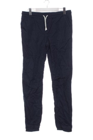 Pantaloni pentru copii C&A, Mărime 15-18y/ 170-176 cm, Culoare Albastru, Preț 34,99 Lei, #136789965