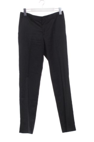 Pantaloni pentru copii C&A, Mărime 15-18y/ 170-176 cm, Culoare Negru, Preț 31,99 Lei, #136806202