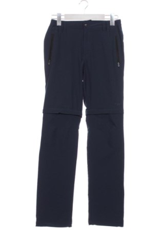 Pantaloni pentru copii CMP, Mărime 7-8y/ 128-134 cm, Culoare Albastru, Preț 98,99 Lei, #136680109