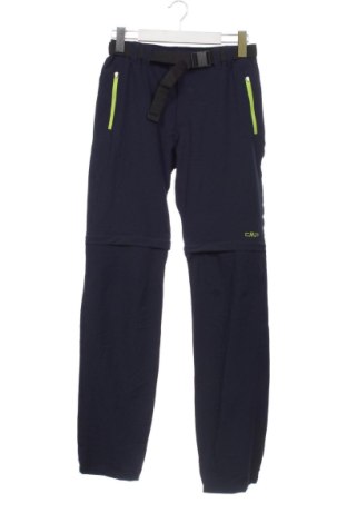 Kinderhose CMP, Größe 15-18y/ 170-176 cm, Farbe Blau, Preis 18,99 €, #136687256