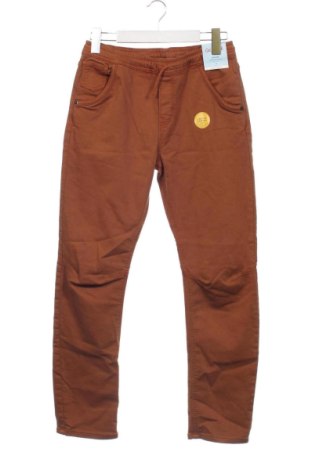 Pantaloni pentru copii Cat & Jack, Mărime 15-18y/ 170-176 cm, Culoare Maro, Preț 73,99 Lei, #136711284