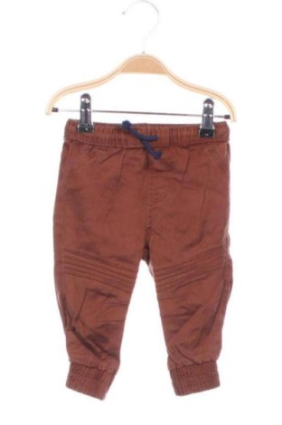 Pantaloni pentru copii Cat & Jack, Mărime 6-9m/ 68-74 cm, Culoare Maro, Preț 36,49 Lei, #136789833
