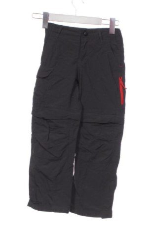 Pantaloni pentru copii Decathlon, Mărime 7-8y/ 128-134 cm, Culoare Negru, Preț 47,99 Lei, #136767750