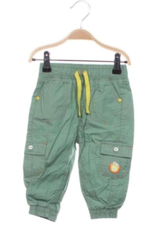 Kinderhose Ergee, Größe 6-9m/ 68-74 cm, Farbe Grün, Preis 5,50 €, #136744128