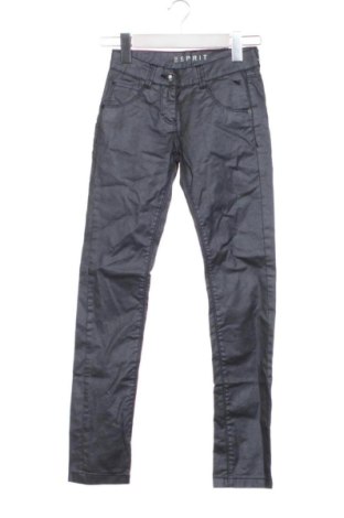 Детски панталон Esprit, Размер 9-10y/ 140-146 см, Цвят Сив, Цена 8,18 €, #136778822