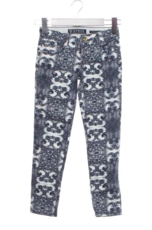 Kinderhose Guess, Größe 7-8y/ 128-134 cm, Farbe Mehrfarbig, Preis 23,40 €, #136763494